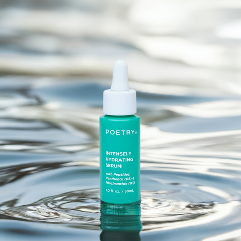 Intensely Hydrating Serum 30ml