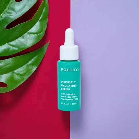 Intensely Hydrating Serum 30ml